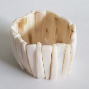 Mother pearl bracelet